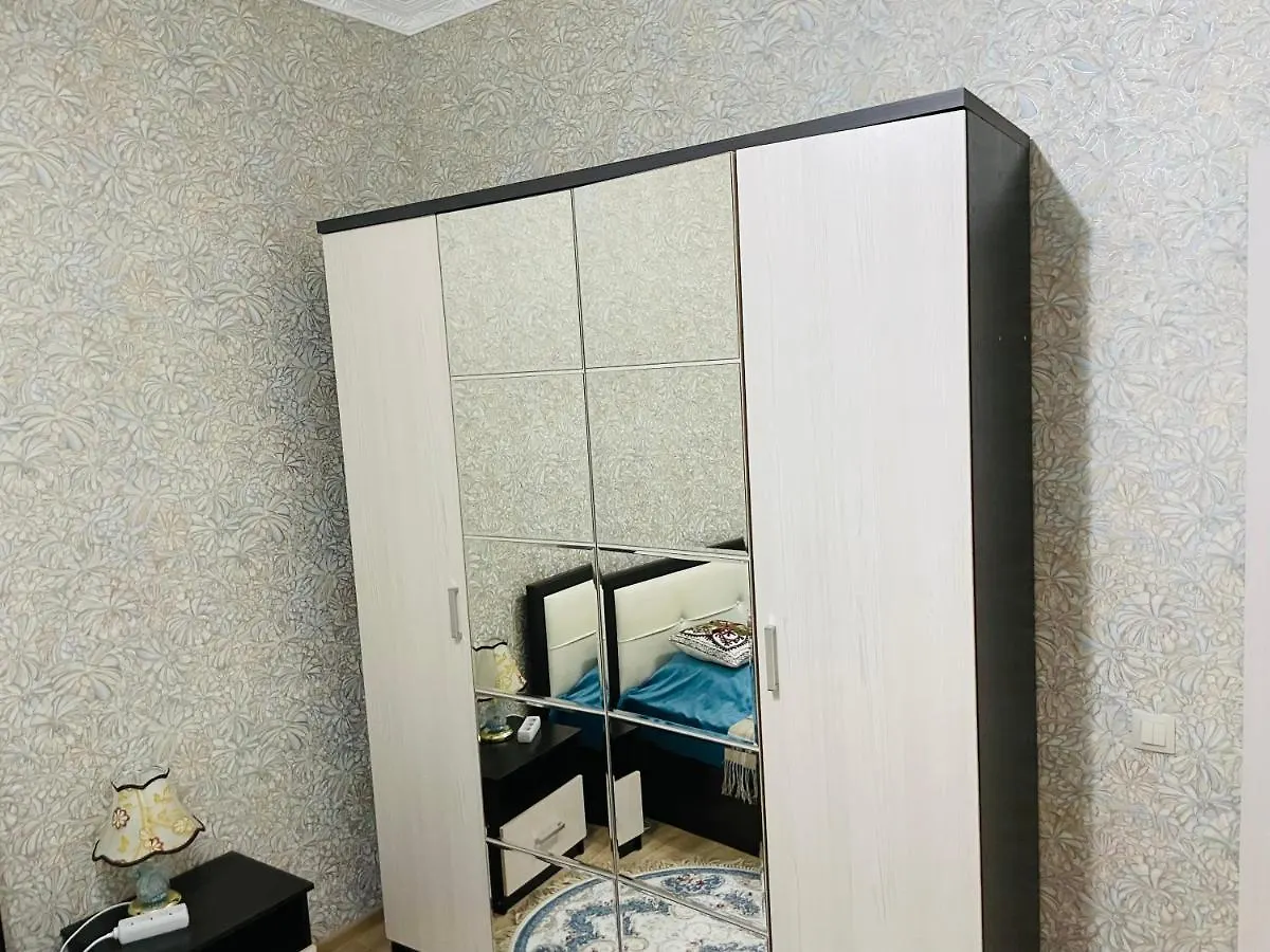 Двухкомнатный Апартамент Возле Mega Silkway, Expo Residence Nur-Sultan  0*, Nur-Sultan (Astana) Kazakhstan