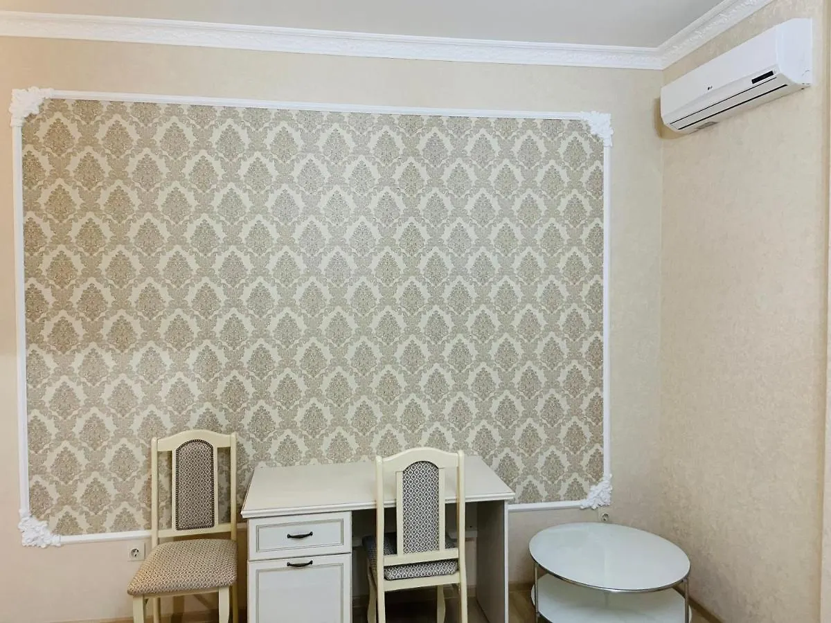 Двухкомнатный Апартамент Возле Mega Silkway, Expo Residence Nur-Sultan  Apartment Nur-Sultan (Astana)