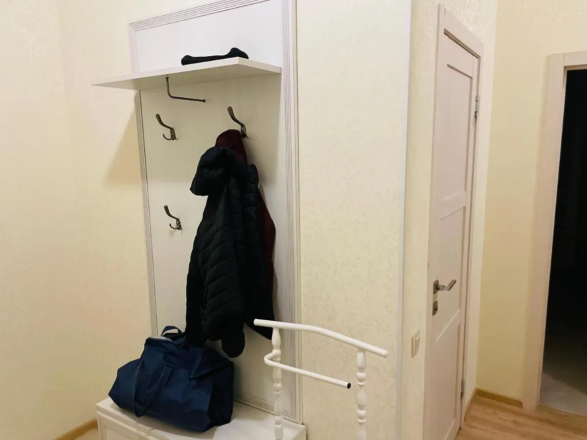 Двухкомнатный Апартамент Возле Mega Silkway, Expo Residence Nur-Sultan  0*, Nur-Sultan (Astana) Kazakhstan